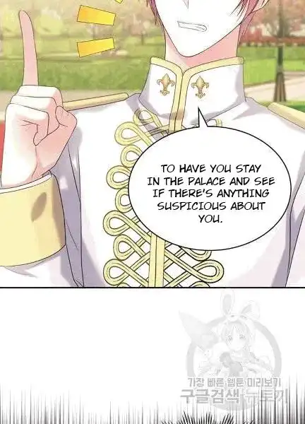 Sincerely: I Became a Duke's Maid Chapter 74 92